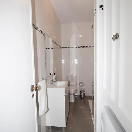 Apartamento Aveiro