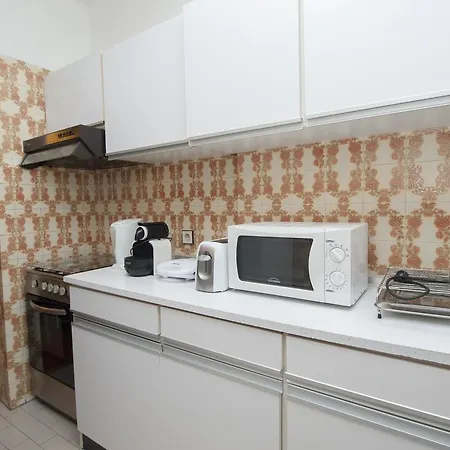 Appartamento Apartamento *