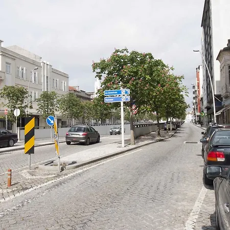 Appartamento Apartamento Aveiro