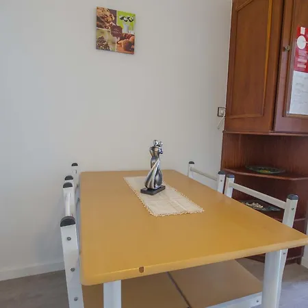 Apartamento Appartamento Aveiro
