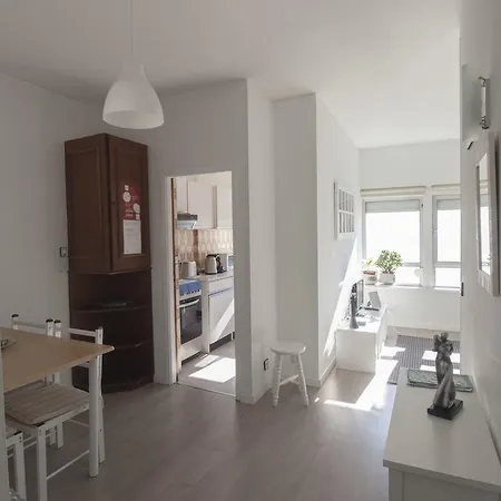 Apartamento Aveiro