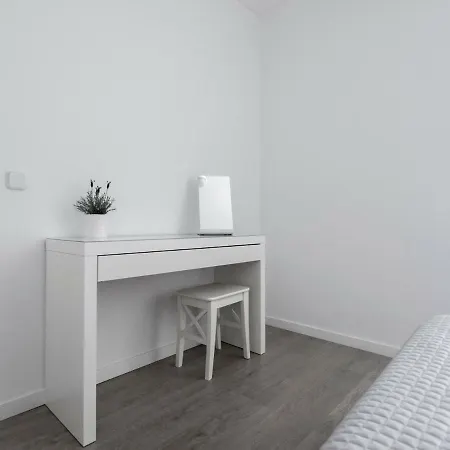 Appartamento Apartamento Aveiro