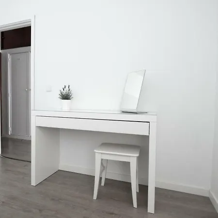 Appartamento Apartamento Aveiro