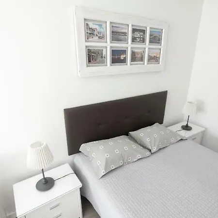 Apartamento Aveiro