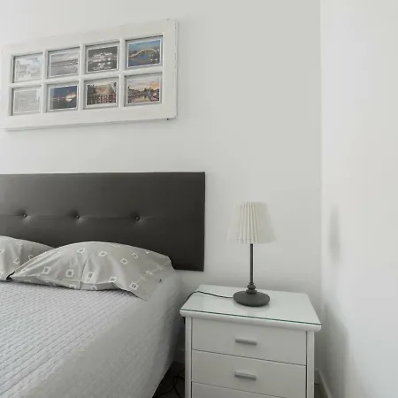 Apartamento *