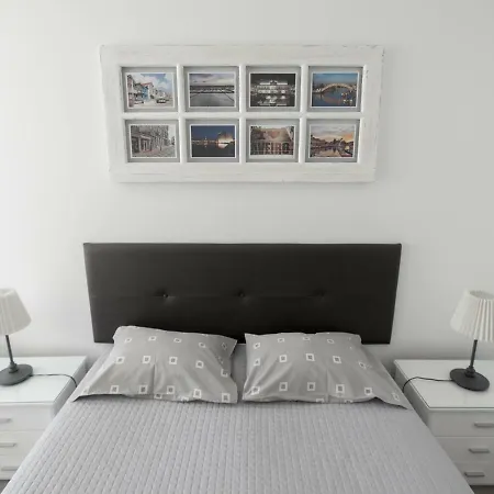 Apartamento Appartamento
